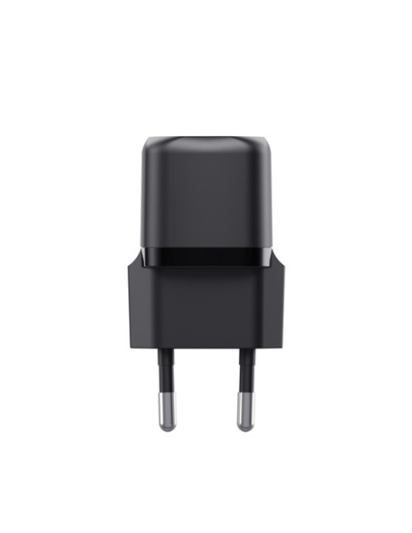 Trust Maxo Universale Nero AC Interno