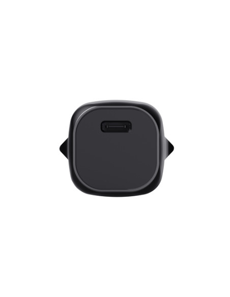 Trust Maxo Universale Nero AC Interno