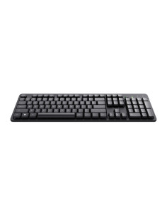 Trust Ody II tastiera Ufficio RF Wireless QWERTY Italiano Nero 2