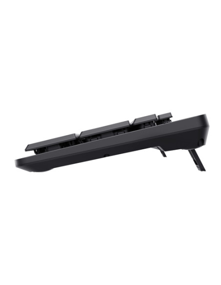 Trust Ody II tastiera Ufficio RF Wireless QWERTY Italiano Nero