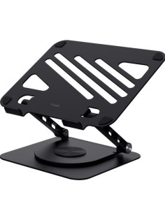 ZEFF METAL LAPTOP STAND 2