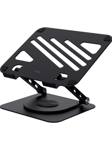 ZEFF METAL LAPTOP STAND