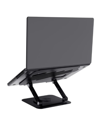 ZEFF METAL LAPTOP STAND
