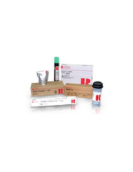 Ricoh 407013 cartuccia toner 1 pz Originale Nero