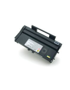 Ricoh 407166 cartuccia toner 1 pz Originale Nero 2