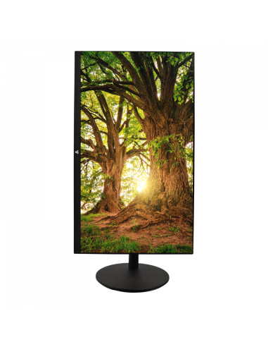 V7 L238IPS-HAS-E Monitor PC 60,5 cm (23.8") 1920 x 1080 Pixel Full HD LED Nero