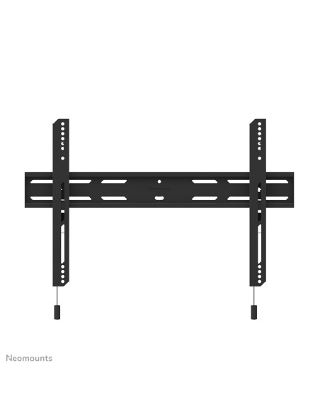 Neomounts WL30S-850BL16 Supporto TV a parete 42-86" - fisso - bloccabile - installazione rapida