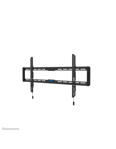 Neomounts WL30-550BL18 Supporto TV a parete 43-86" - ultrapiatto - montaggio facile