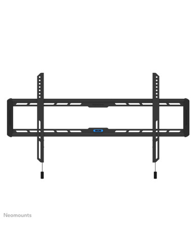 Neomounts WL30-550BL18 Supporto TV a parete 43-86" - ultrapiatto - montaggio facile