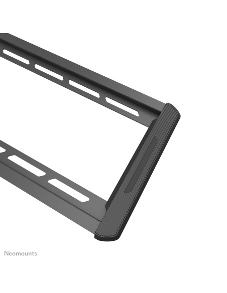 Neomounts WL30-550BL18 Supporto TV a parete 43-86" - ultrapiatto - montaggio facile