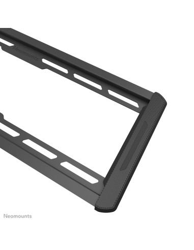 Neomounts WL30-550BL14 Supporto TV a parete 32-75" - ultrapiatto - montaggio facile