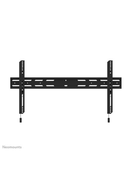 Neomounts WL30S-850BL18 Supporto TV a parete 43-86" - fisso - bloccabile - installazione rapida