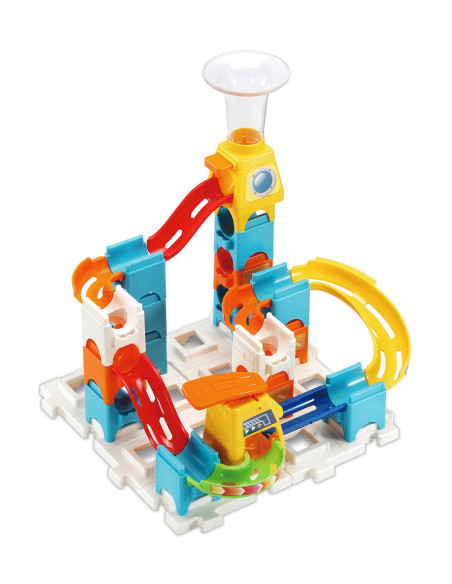 VTech Marble Rush - Discovery Set