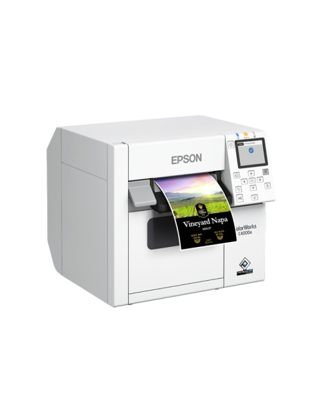 Epson CW-C4000e (mk)