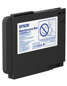 Epson C33S021601 kit per stampante Kit di manutenzione