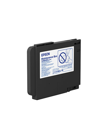 Epson C33S021601 kit per stampante Kit di manutenzione