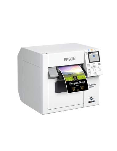 Epson CW-C4000e (bk)