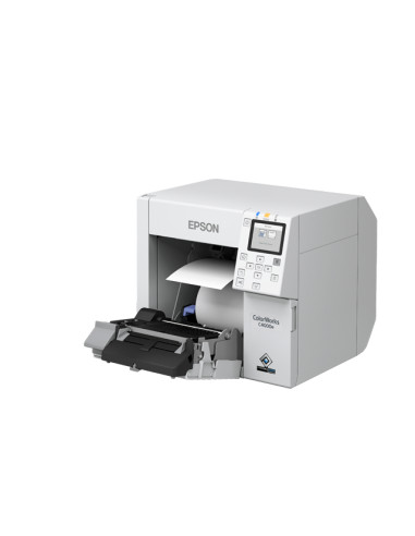 Epson CW-C4000e (bk)