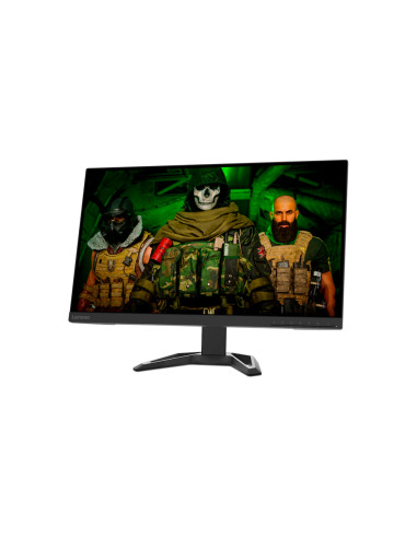 Lenovo Monitor G27 GAMING 27" FHD 165Hz 1ms Gar. 3 anni
