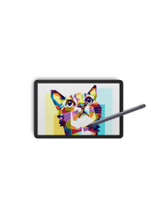 TCL NXTPAPER 10S Mediatek 64 GB 25,6 cm (10.1") 4 GB Wi-Fi 5 (802.11ac) Android 11 Colore foglia di tè