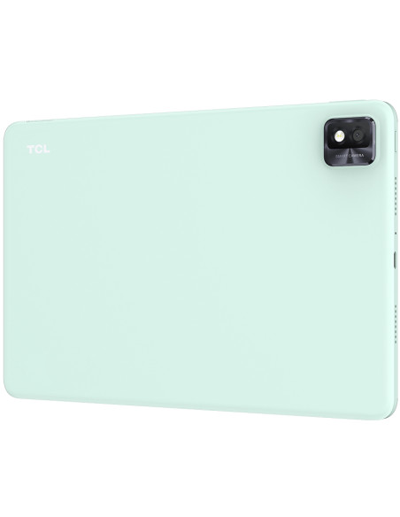 TCL NXTPAPER 10S Mediatek 64 GB 25,6 cm (10.1") 4 GB Wi-Fi 5 (802.11ac) Android 11 Colore foglia di tè