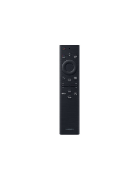 Samsung TV Neo QLED 8K 85” QE85QN800B Smart TV Wi-Fi Stainless Steel 2022, Mini LED, Processore Neural Quantum 8K, Ultra sotti