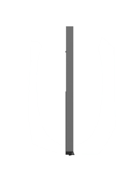 V7 IFP6502-V7PRO lavagna interattiva 165,1 cm (65") 3840 x 2160 Pixel Touch screen Nero USB / Bluetooth