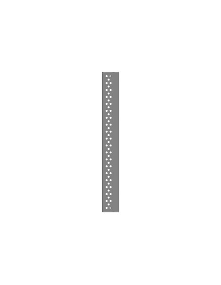 Multibrackets 1386 schermo per segnaletica