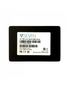 V7 V7SSD1TBS25E drives allo stato solido 1 TB 2.5" Serial ATA III
