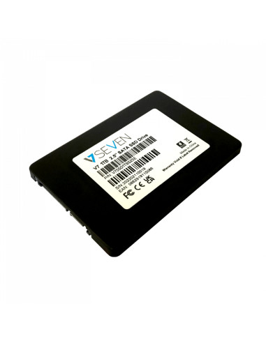 V7 V7SSD1TBS25E drives allo stato solido 1 TB 2.5" Serial ATA III
