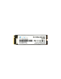 V7 V7SSD512GBNV4E drives allo stato solido 512 GB M.2 Serial ATA III NVMe 3D TLC