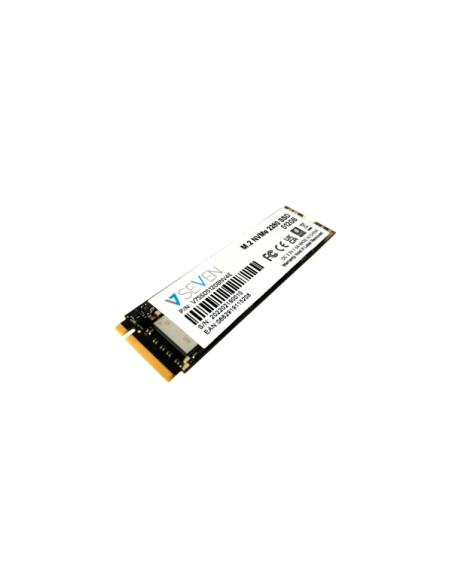 V7 V7SSD512GBNV4E drives allo stato solido 512 GB M.2 Serial ATA III NVMe 3D TLC