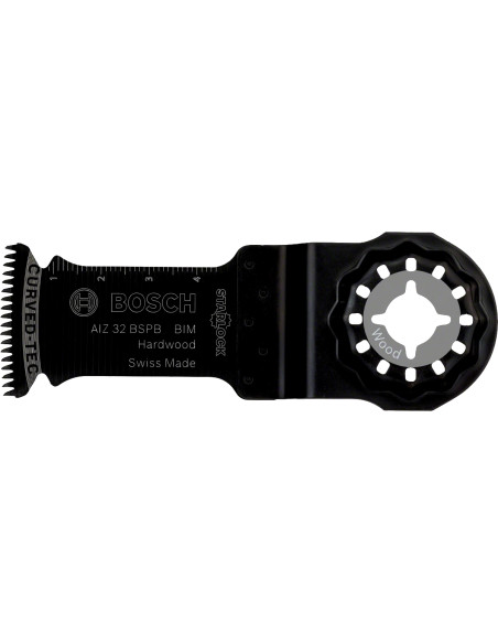 Bosch AIZ 32 Fresa