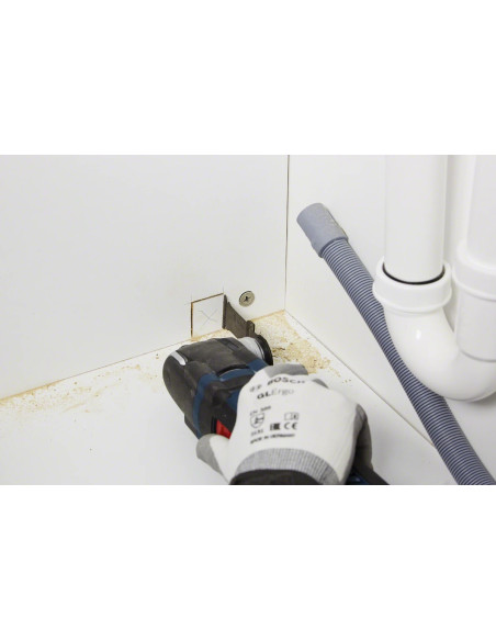 Bosch AIZ 32 Fresa
