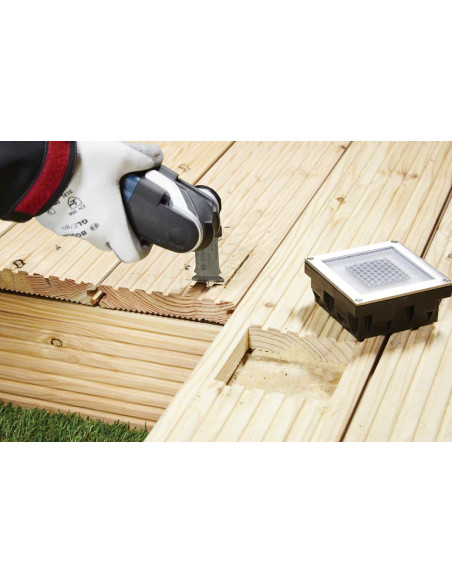 Bosch AIZ 32 Fresa