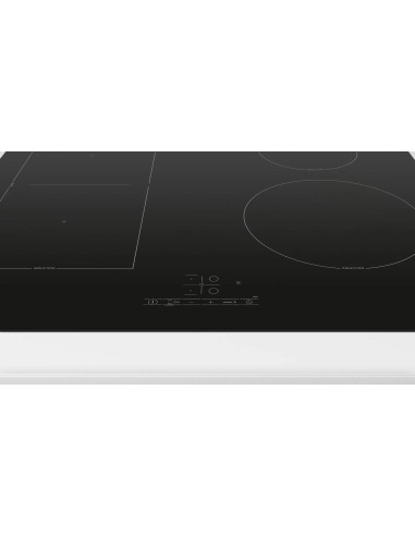 Bosch Serie 4 PVS61RBB5E Piano cottura a induzione 60 cm Nero, senza profili