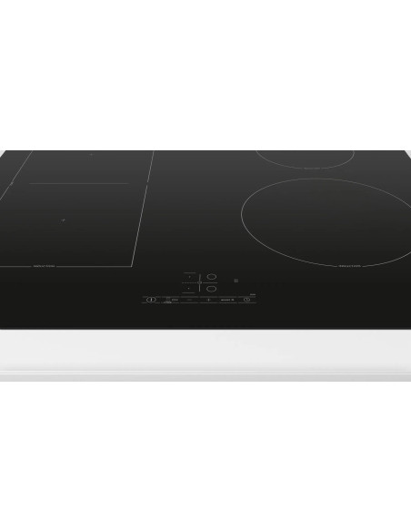 Bosch Serie 4 PVS61RBB5E Piano cottura a induzione 60 cm Nero, senza profili