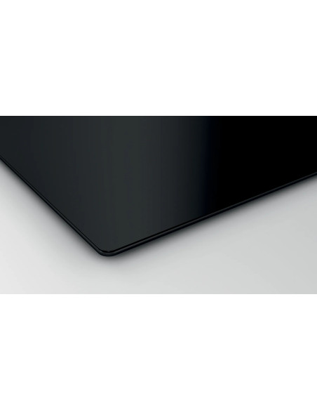 Bosch Serie 4 PVS61RBB5E Piano cottura a induzione 60 cm Nero, senza profili