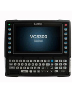 VC83 10  STANDARD DISPLAY TOUCH
