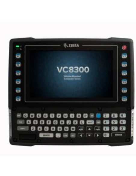 VC83 10  STANDARD DISPLAY TOUCH