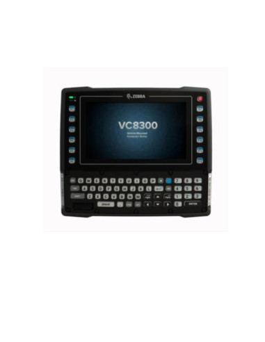 VC83 10  STANDARD DISPLAY TOUCH