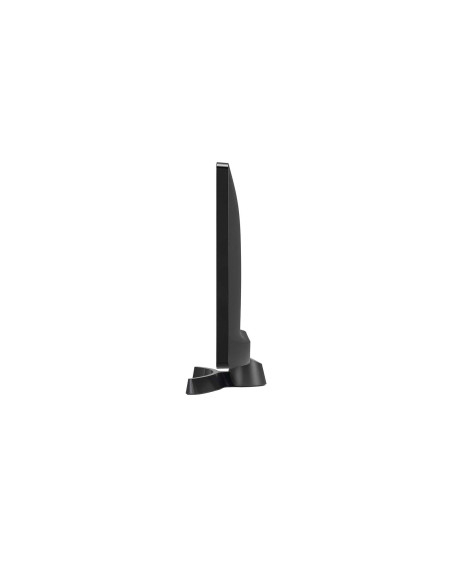 LG HD 24TQ510S-PZ TV 59,9 cm (23.6") Smart TV Wi-Fi Nero, Grigio 250 cd/m²