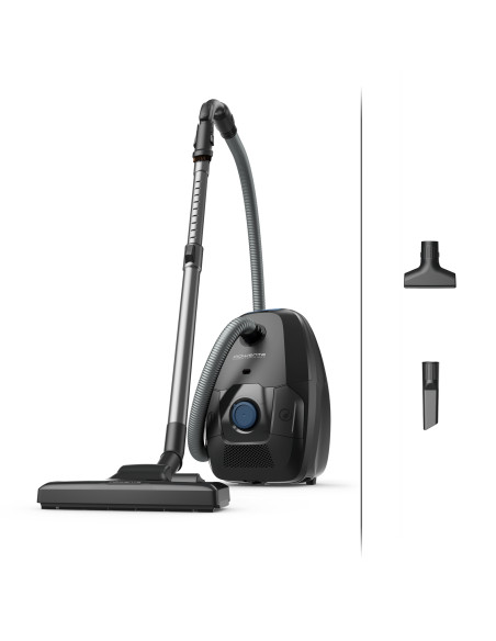 Rowenta Green Force Max RO4931 4,5 L A cilindro Secco 900 W Sacchetto per la polvere