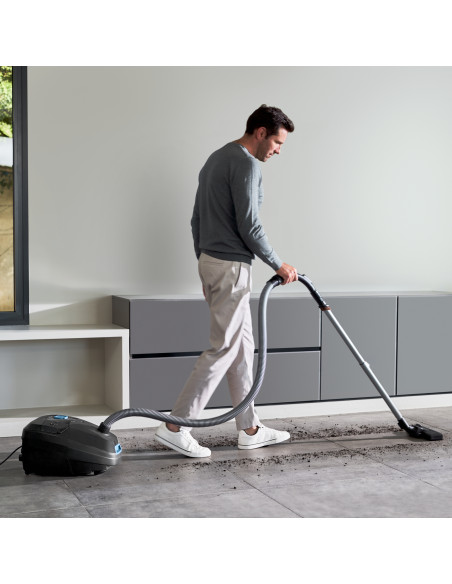 Rowenta Green Force Max RO4931 4,5 L A cilindro Secco 900 W Sacchetto per la polvere
