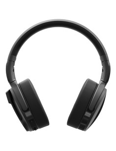 EPOS ADAPT 560 II Auricolare Con cavo e senza cavo A Padiglione Ufficio USB tipo-C Bluetooth Nero 2