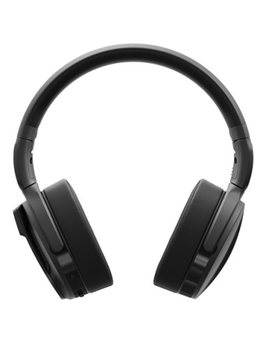 EPOS ADAPT 560 II Auricolare Con cavo e senza cavo A Padiglione Ufficio USB tipo-C Bluetooth Nero
