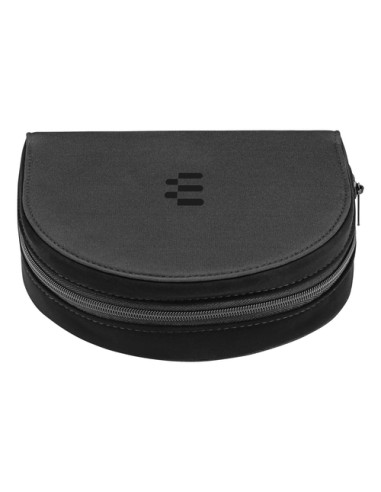 Fioriera da giardino  a 3 livelli 90x90x35 cm in acciaio inox