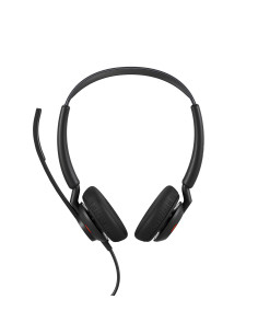 Jabra 5099-299-2259 cuffia e auricolare Cablato A Padiglione Ufficio USB tipo-C Nero 2