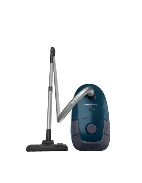 Rowenta Power XXL RO3126 4,5 L A cilindro Secco 900 W Sacchetto per la polvere
