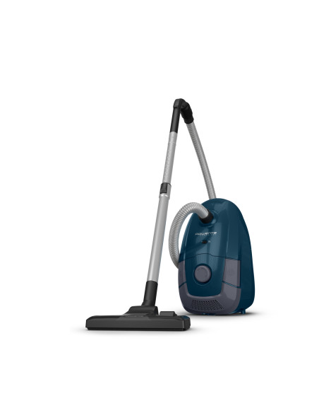 Rowenta Power XXL RO3126 4,5 L A cilindro Secco 900 W Sacchetto per la polvere